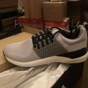 New Adidas Adicross bounce men's shoes